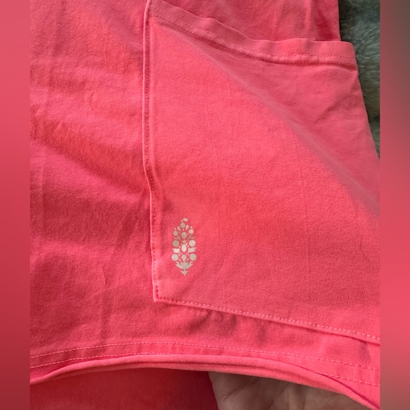 FREE PEOPLE HOT SHOT TEE ROMPER - Picture 7 of 9